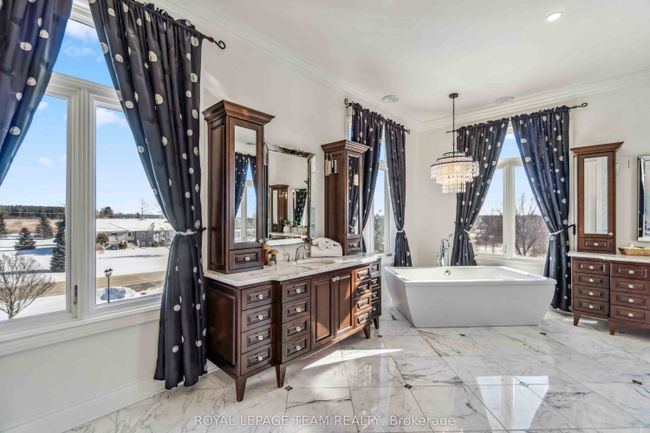 1114 Irace Dr, House other with 6 bedrooms, 7 bathrooms and 10 parking in Augusta ON | Image 36
