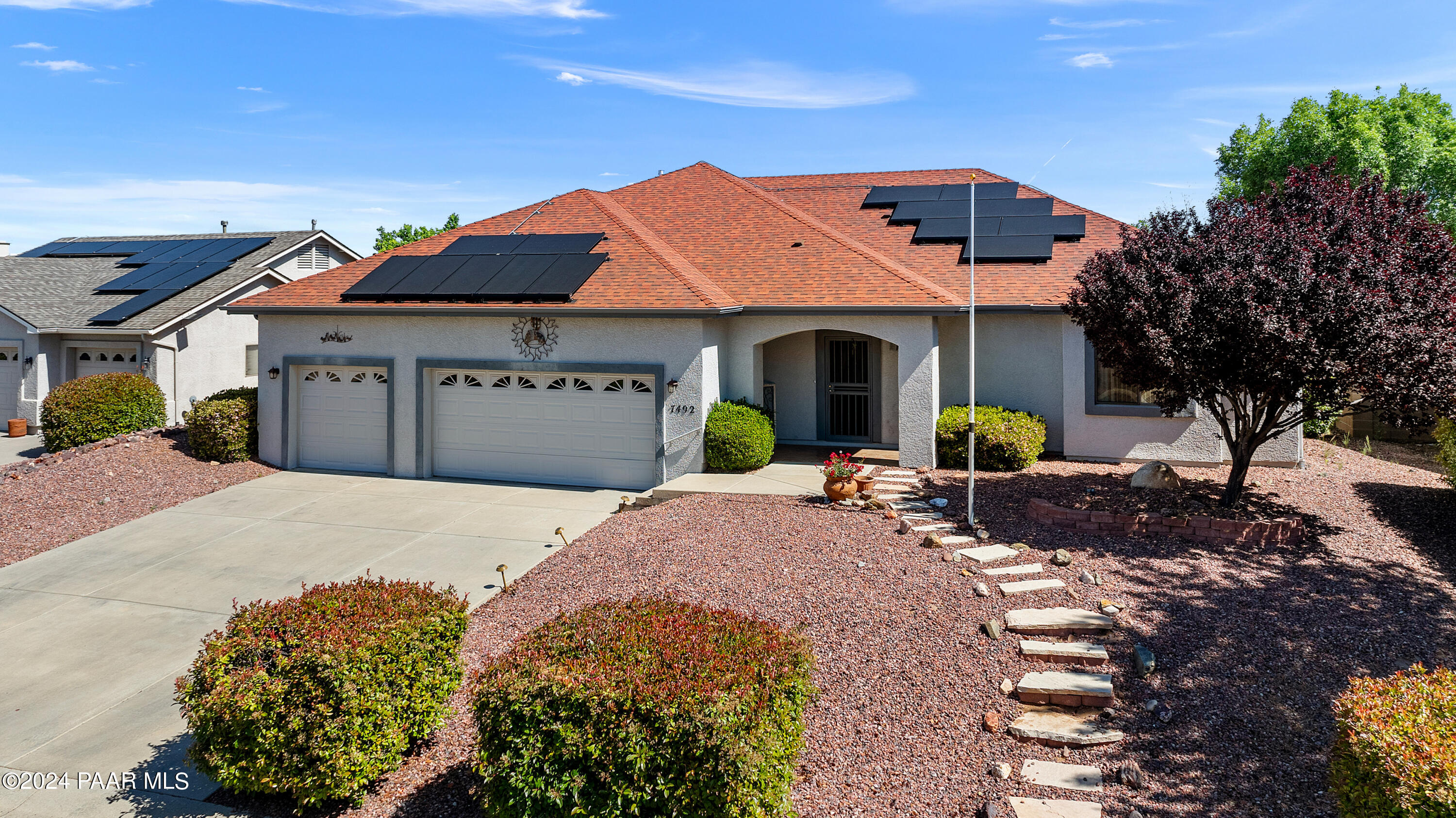 Summit View Dr, Prescott Valley, AZ 86315