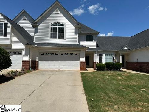 626 Glassyrock Ct, Greer, SC, 29650-4577 | Card Image