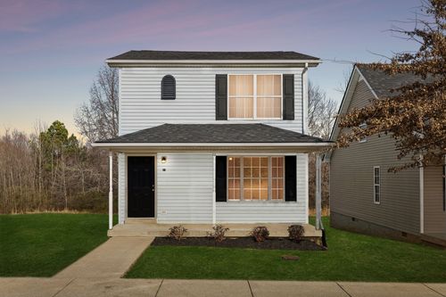 lot-16-2607 Landrum Ct, Springfield, TN, 37172-4818 | Card Image