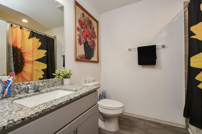 1237 Waterside Trce, House other with 4 bedrooms, 3 bathrooms and 2 parking in Sealy TX | Image 24