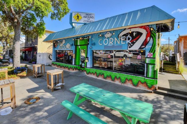 UNIT-206 - 2253 Central Ave, Condo with 2 bedrooms, 2 bathrooms and null parking in St Petersburg FL | Image 29