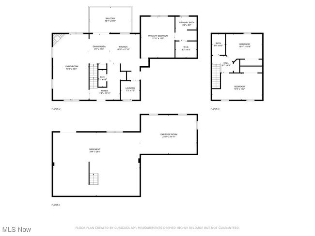 Floor plan / room layout | Image 50