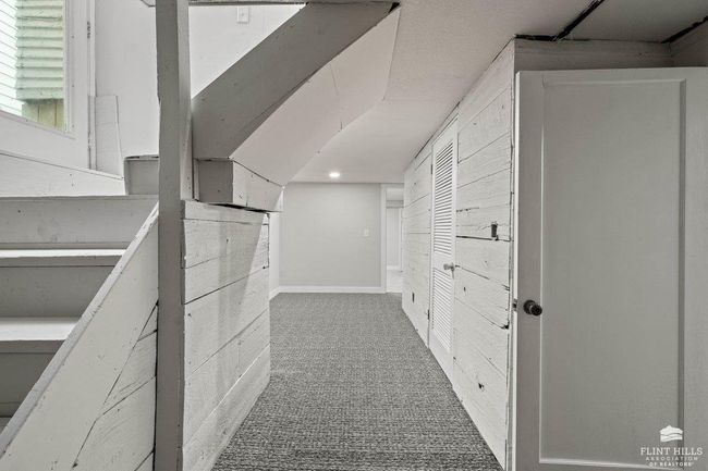 918 Bertrand St, House other with 4 bedrooms, 2 bathrooms and null parking in Manhattan KS | Image 19