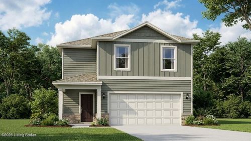 487 Zelcova Dr, Eminence, KY, 40019 | Card Image