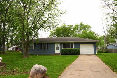 120 Vicksburg Lane, House other with 3 bedrooms, 1 bathrooms and null parking in West Lafayette IN | Image 2