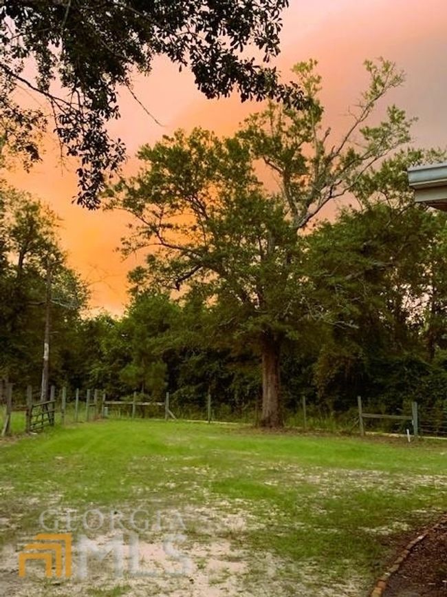 10519 Edenfield Rd, House other with 4 bedrooms, 2 bathrooms and null parking in Metter GA | Image 23