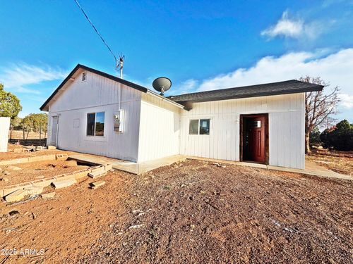 4119 Indian Bend Rd, Snowflake, AZ, 85937-5847 | Card Image