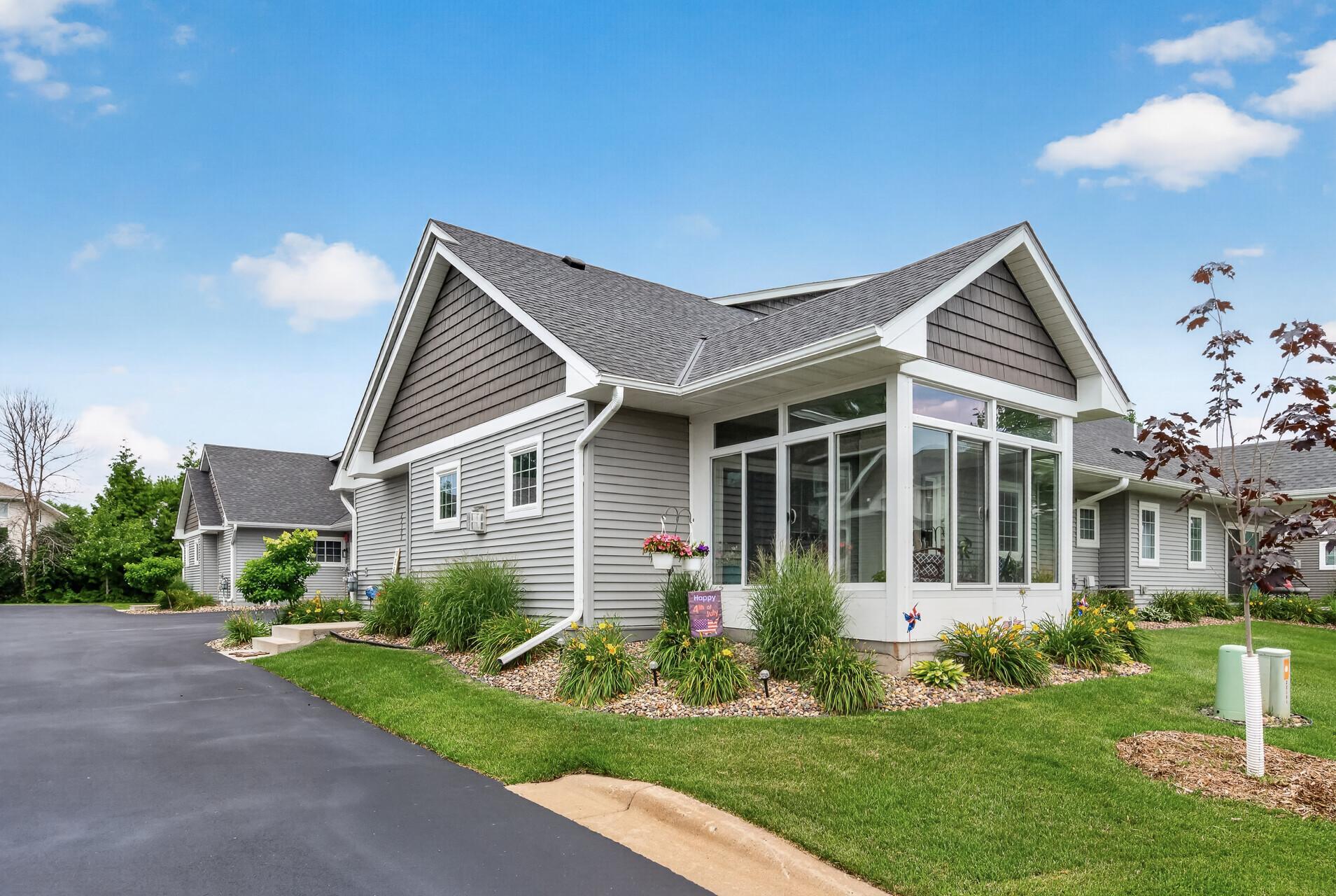 Residential in Forest Lake