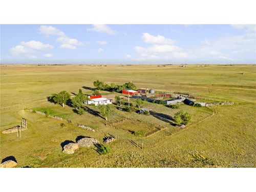 36565 Hanisch Rd, Calhan, CO, 80808 | Card Image