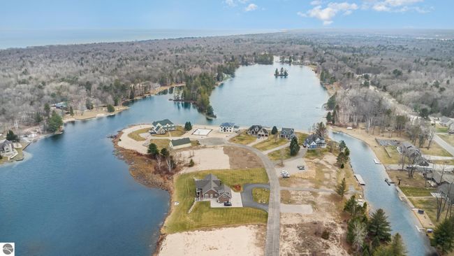 7270 Shoreview Dr, House other with 4 bedrooms, 4 bathrooms and null parking in Oscoda MI | Image 47