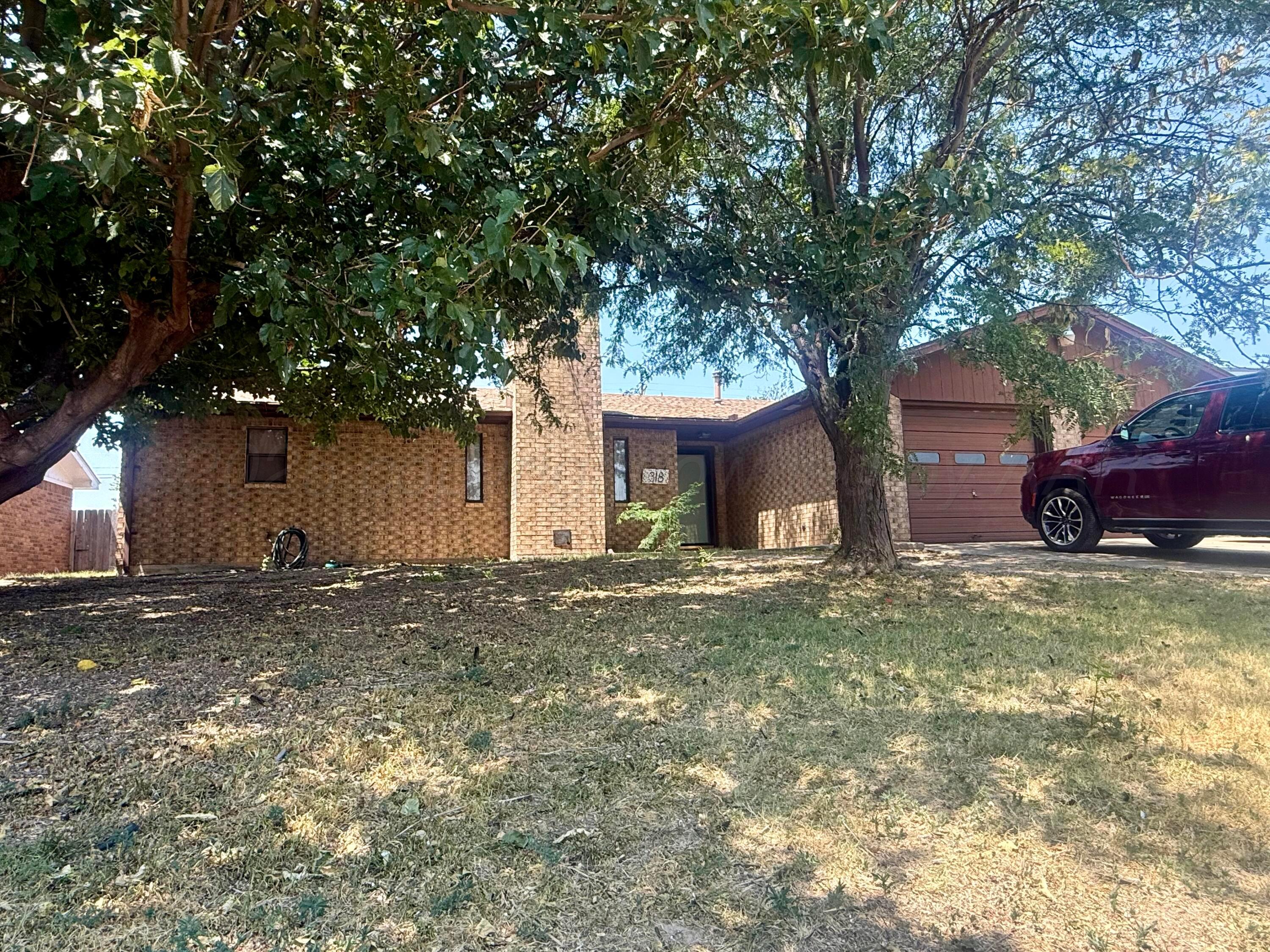 Residential in Stinnett 2