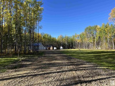 4219 Township Road 545, Home with 0 bedrooms, 0 bathrooms and null parking in Lac Ste. Anne County AB | Image 2