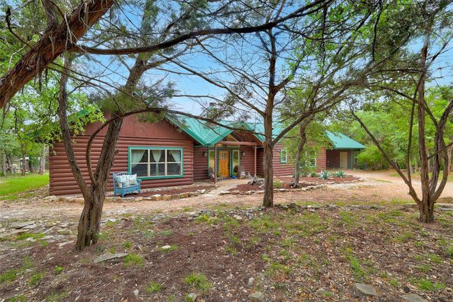 Custom log cabin home | Image 4