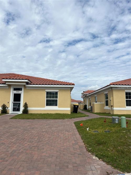 1584 Cumin Dr, POINCIANA, FL, 34759-5442 | Card Image