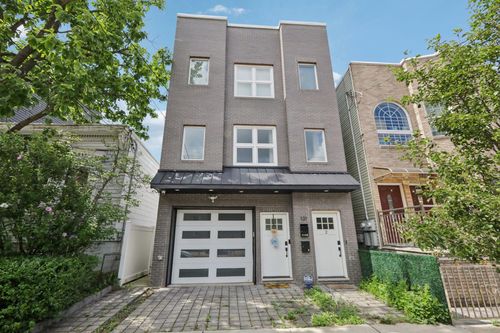 131 Zabriskie St, Jersey City, NJ, 07307-3711 | Card Image