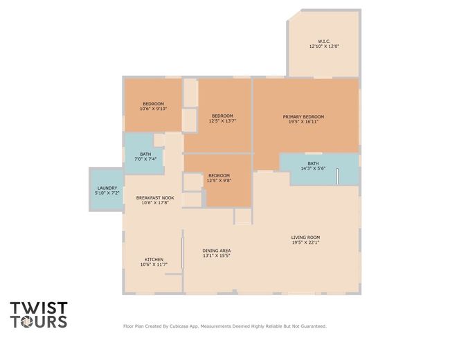 4607 S Forest Dr, House other with 4 bedrooms, 2 bathrooms and 2 parking in Austin TX | Image 22
