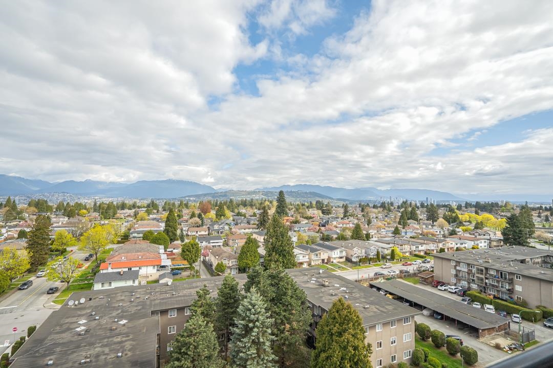 1103 - 7108 Collier Street, Condo with 2 bedrooms, 2 bathrooms and 2 parking in Burnaby BC | Image 26