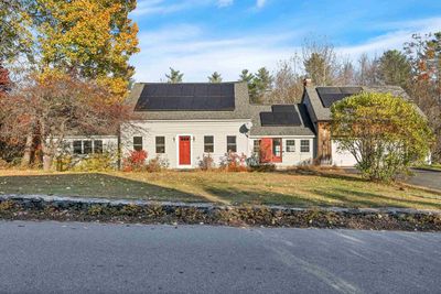 50 Shedd Hill Road, House other with 3 bedrooms, 1 bathrooms and null parking in Stoddard NH | Image 1