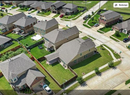 19803 Haven Cliff Ln, Cypress, TX, 77433-4726 | Card Image