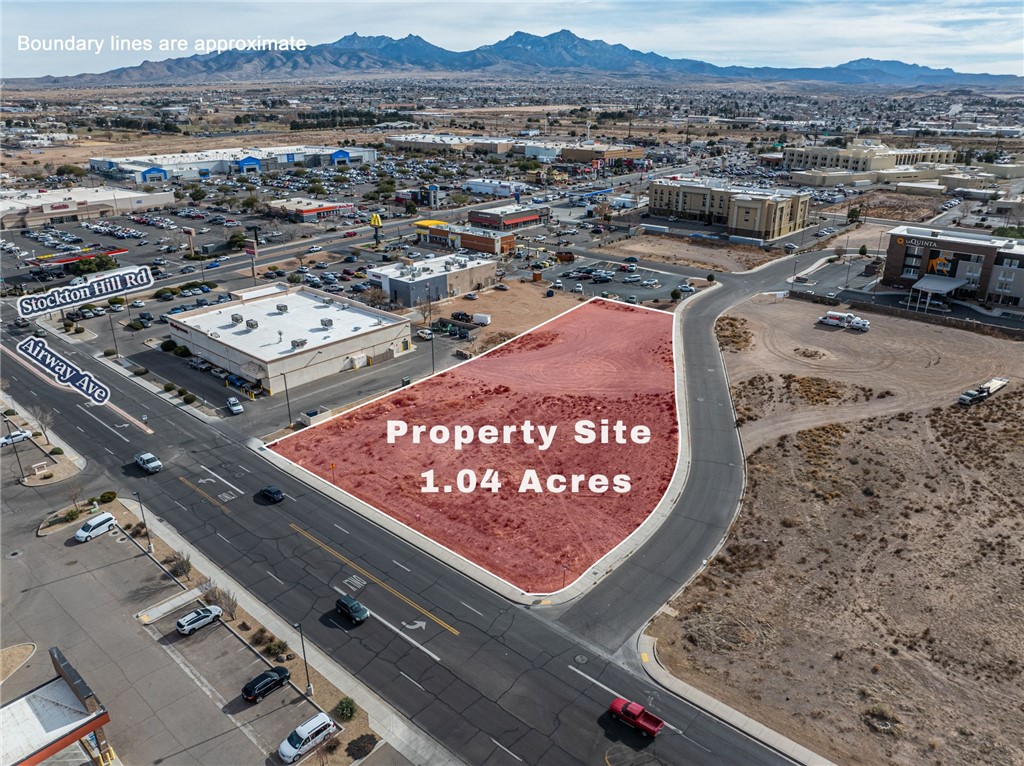 Land in Kingman