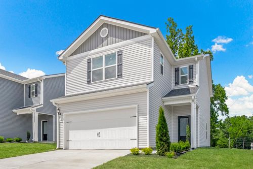 2045 Lala Loop, White Bluff, TN, 37187-2201 | Card Image