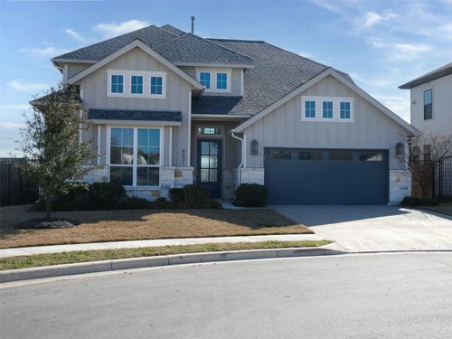 8621 Thompson Teal Trl, Austin, TX, 78744-4775 | Card Image