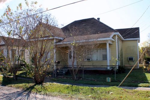 2602 Saltus St, Houston, TX, 77003-1551 | Card Image