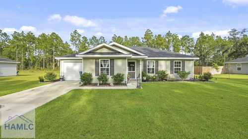 579 Church Circle, Jesup, GA, 31545 | Card Image