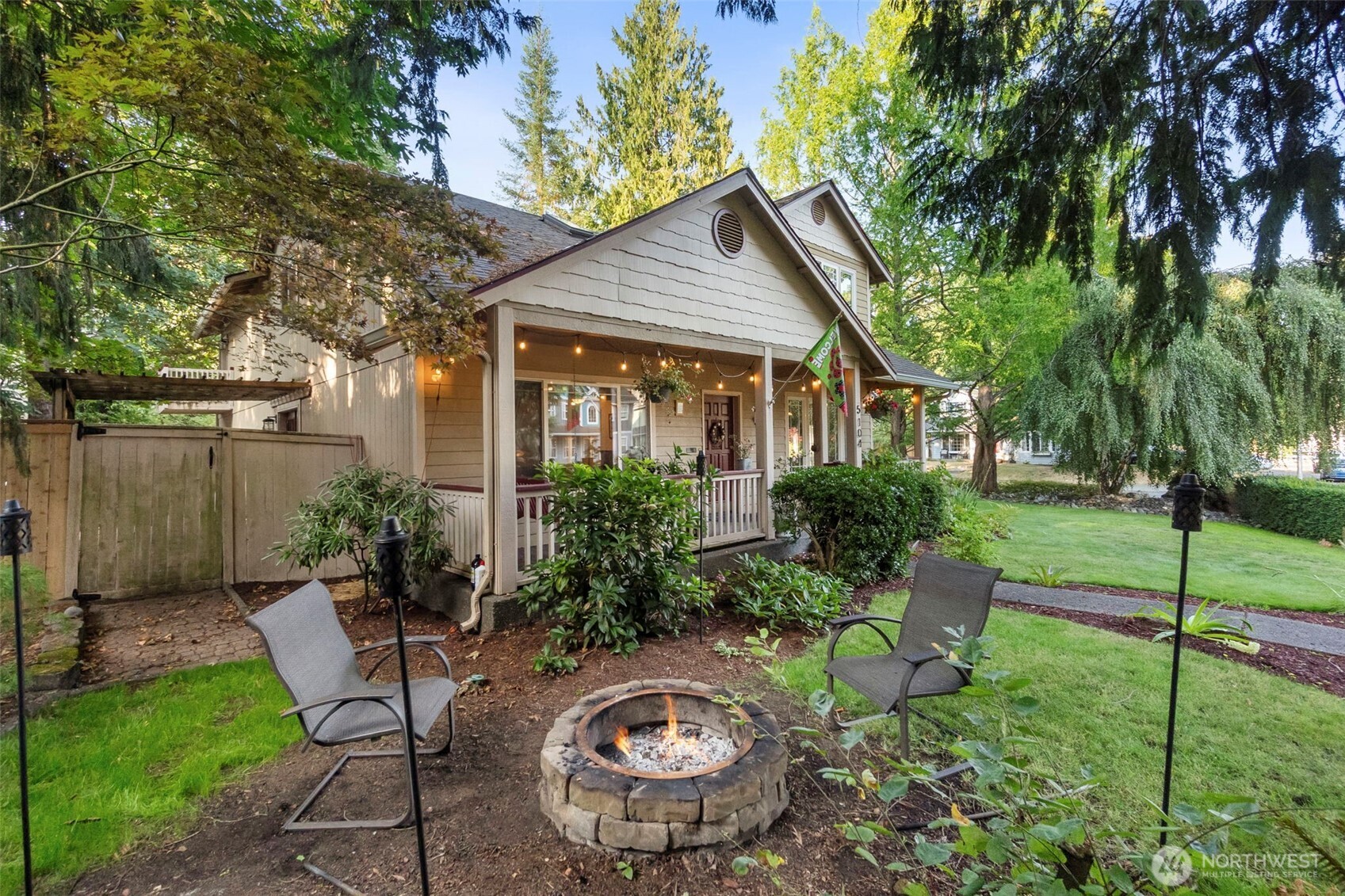Residential in Lacey 3
