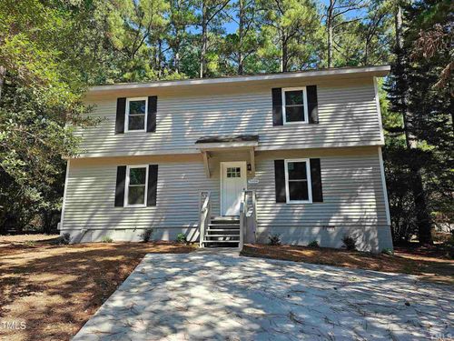 5906 Applewood Ln, Raleigh, NC, 27609-3902 | Card Image