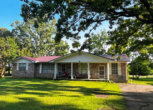 152 E Turkey Pen Rd, Highland, AR, 72542-9322 | Card Image