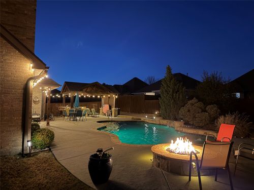 11900 Drummond Ln, Fort Worth, TX, 76108-4789 | Card Image