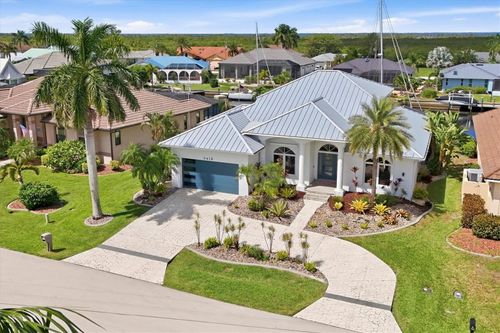 3419 Curacao Ct, PUNTA GORDA, FL, 33950-8141 | Card Image