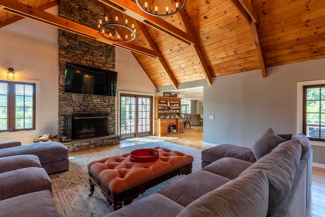 330 Rupert Hill Rd, House other with 5 bedrooms, 5 bathrooms and null parking in Pawlet VT | Image 5
