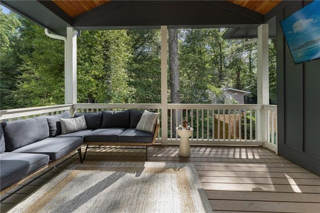 3899 Carlton Dr, House other with 4 bedrooms, 4 bathrooms and 2 parking in Chamblee GA | Image 55