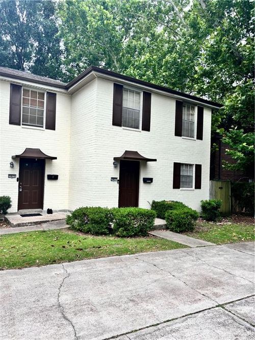 3827 Vernon St, Metairie, LA, 70001-1752 | Card Image
