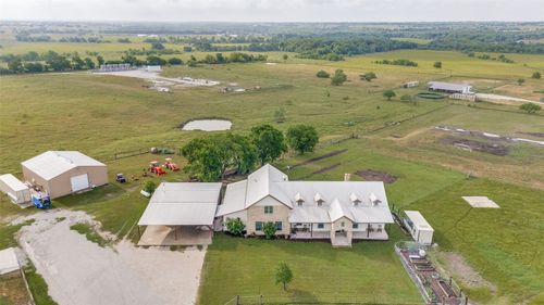 5855 Western Star Dr, Justin, TX, 76247-2455 | Card Image