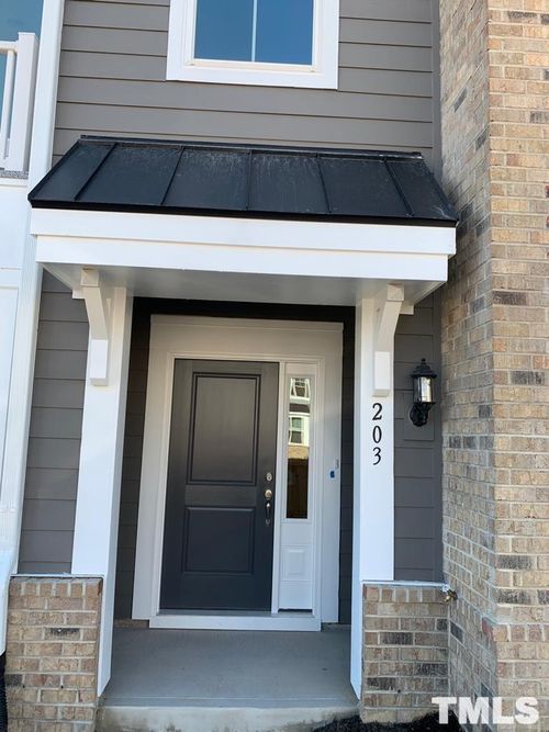 203 Hickory Plains Rd, Knightdale, NC, 27545-5961 | Card Image