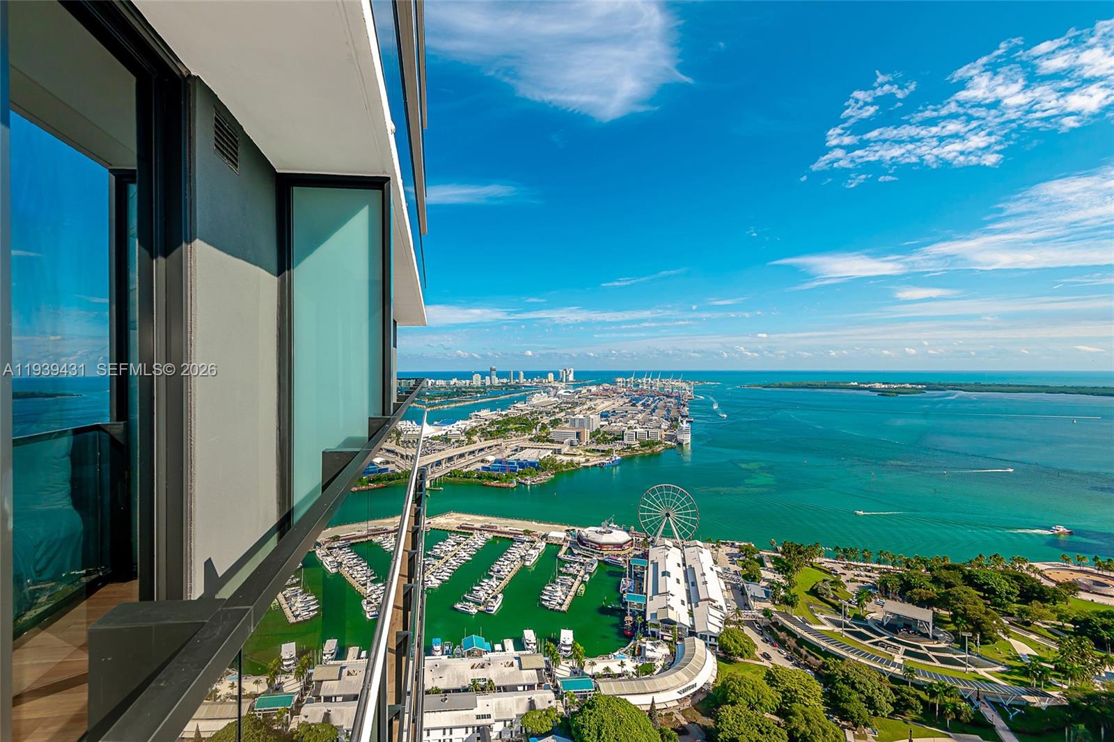 Residential in Miami 4