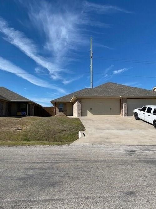 3113 Weave Ct, Granbury, TX, 76049-1282 | Card Image