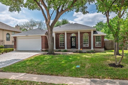 6613 Bramber Lane, Austin, TX, 78754 | Card Image