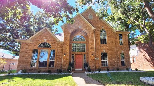 4304 Rock Springs Dr, Plano, TX, 75024-3475 | Card Image