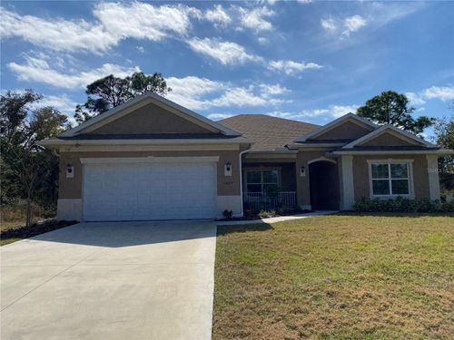 1409 Marjorie Ln, North Port, FL, 34286-7829 | Card Image