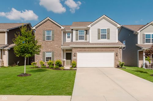 5809 Terracotta Trce, Mccordsville, IN, 46055-0130 | Card Image