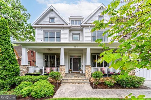 620 N Lincoln St, ARLINGTON, VA, 22201-2309 | Card Image