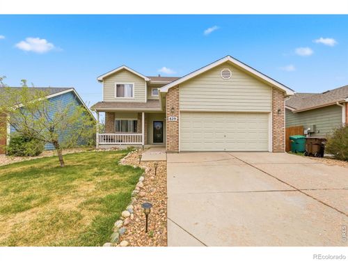 829 Durum Street, Windsor, CO, 80550 | Card Image