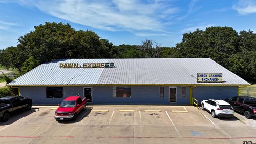 2106 W Main St, Gun Barrel City, TX, 75156-4406 | Card Image