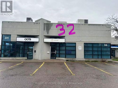 32-145 Royal Crest Crt, Markham, ON, L3R9Z4 | Card Image