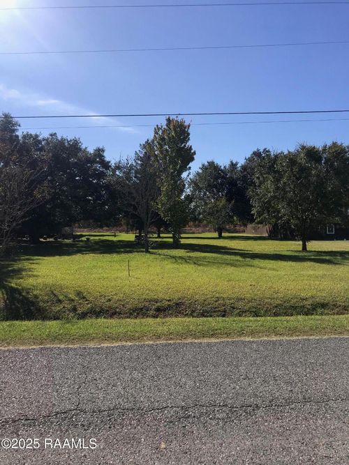 Tbd Rene O Guidry Rd, Breaux Bridge, LA, 70517 | Card Image